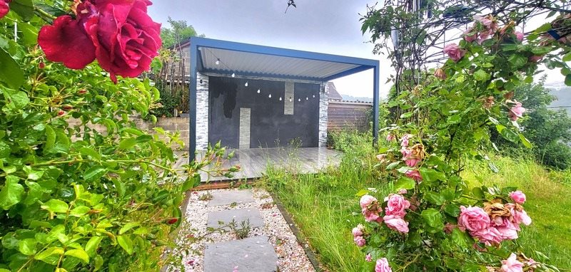 Maison à vendre, 66m², Rouen
