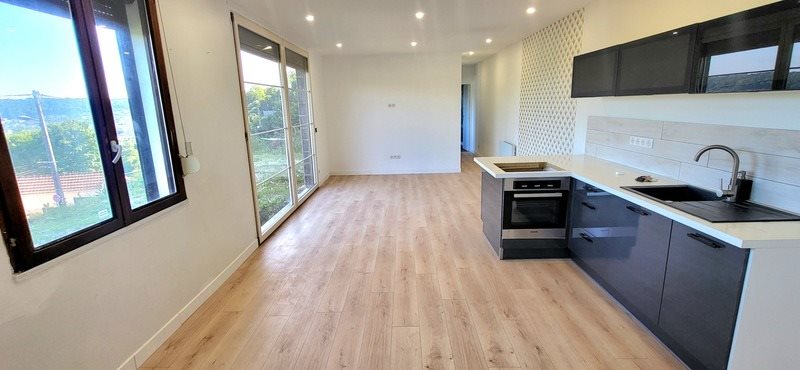 Maison à vendre, 66m², Rouen