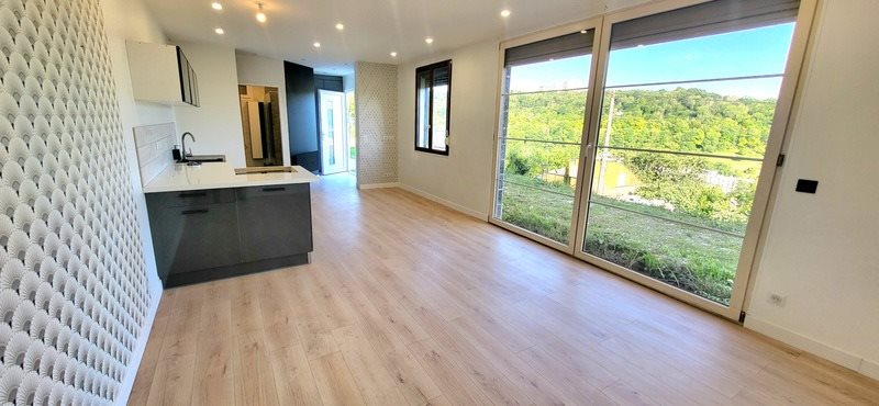 Maison à vendre, 66m², Rouen