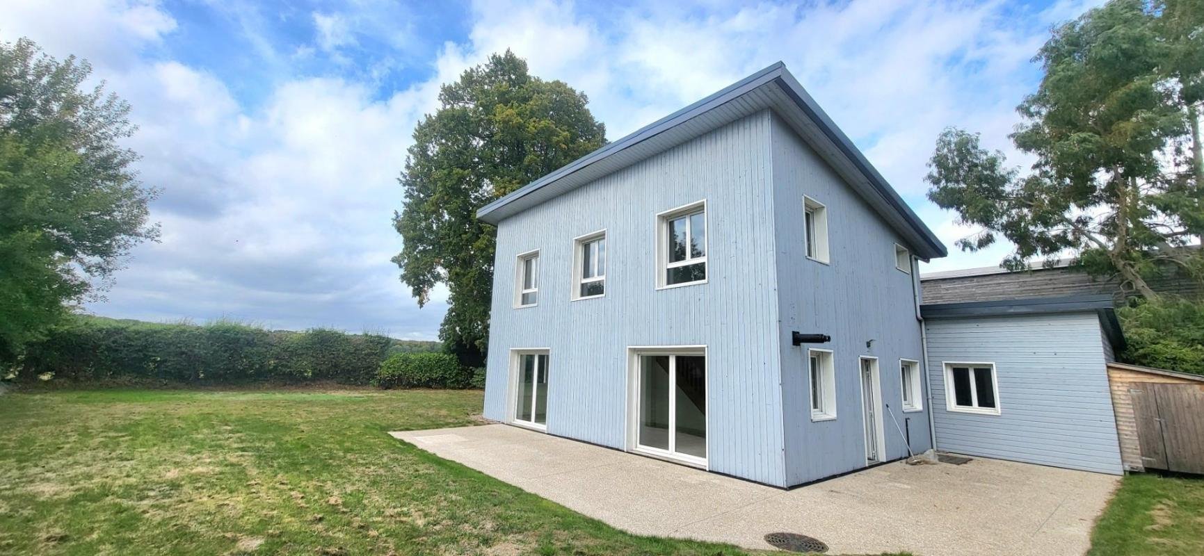 Maison à vendre, 150m², Bois-Guillaume
