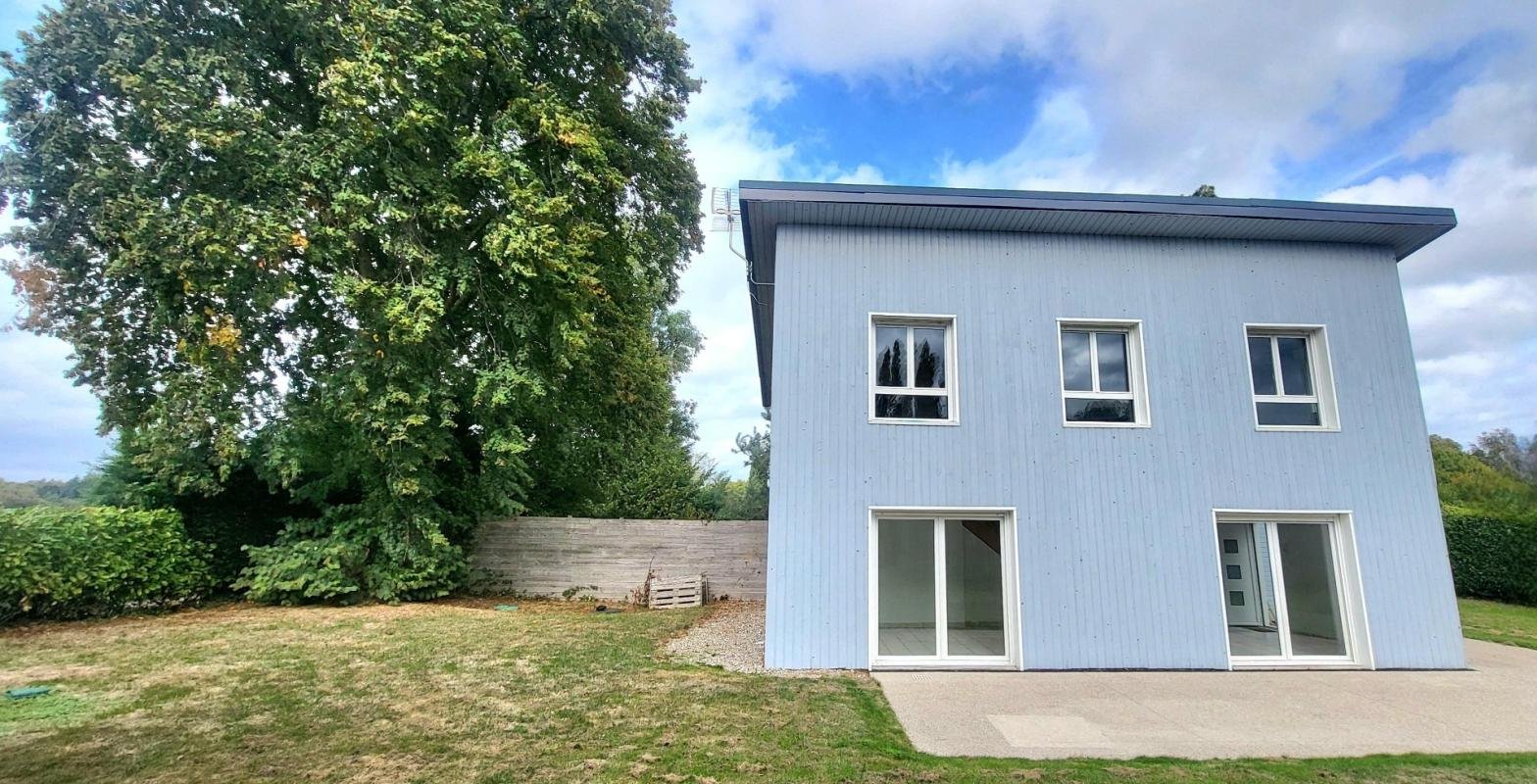 Maison à vendre, 150m², Bois-Guillaume