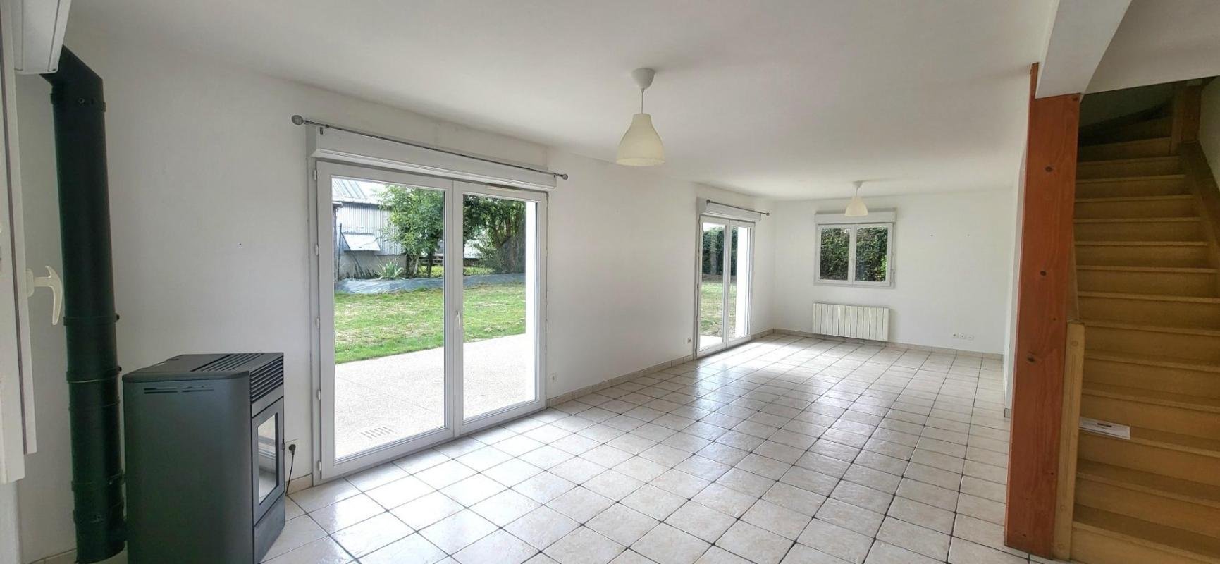 Maison à vendre, 150m², Bois-Guillaume