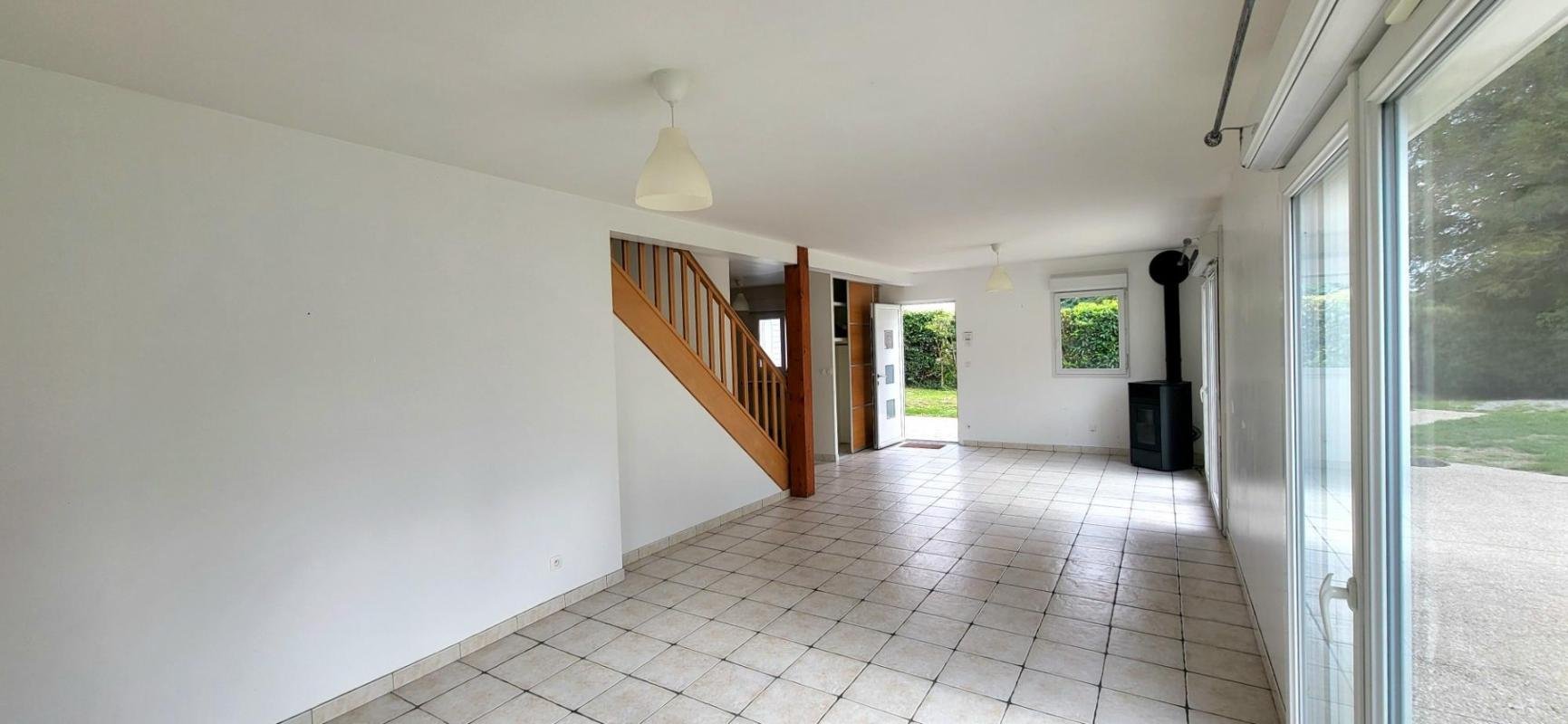 Maison à vendre, 150m², Bois-Guillaume