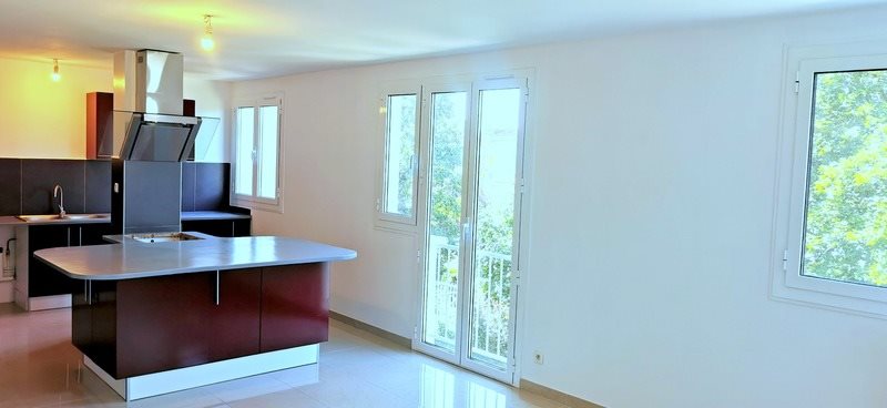Appartement à vendre, 81m², Rouen