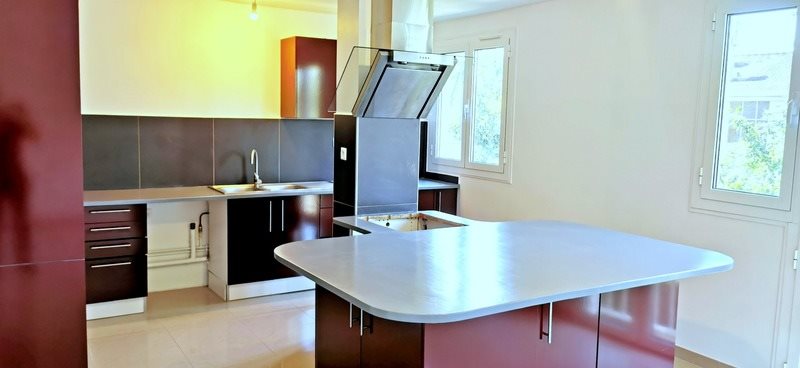 Appartement à vendre, 81m², Rouen