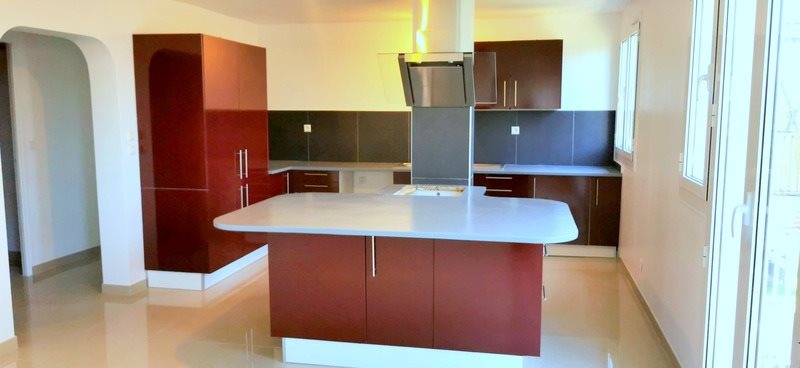 Appartement à vendre, 81m², Rouen