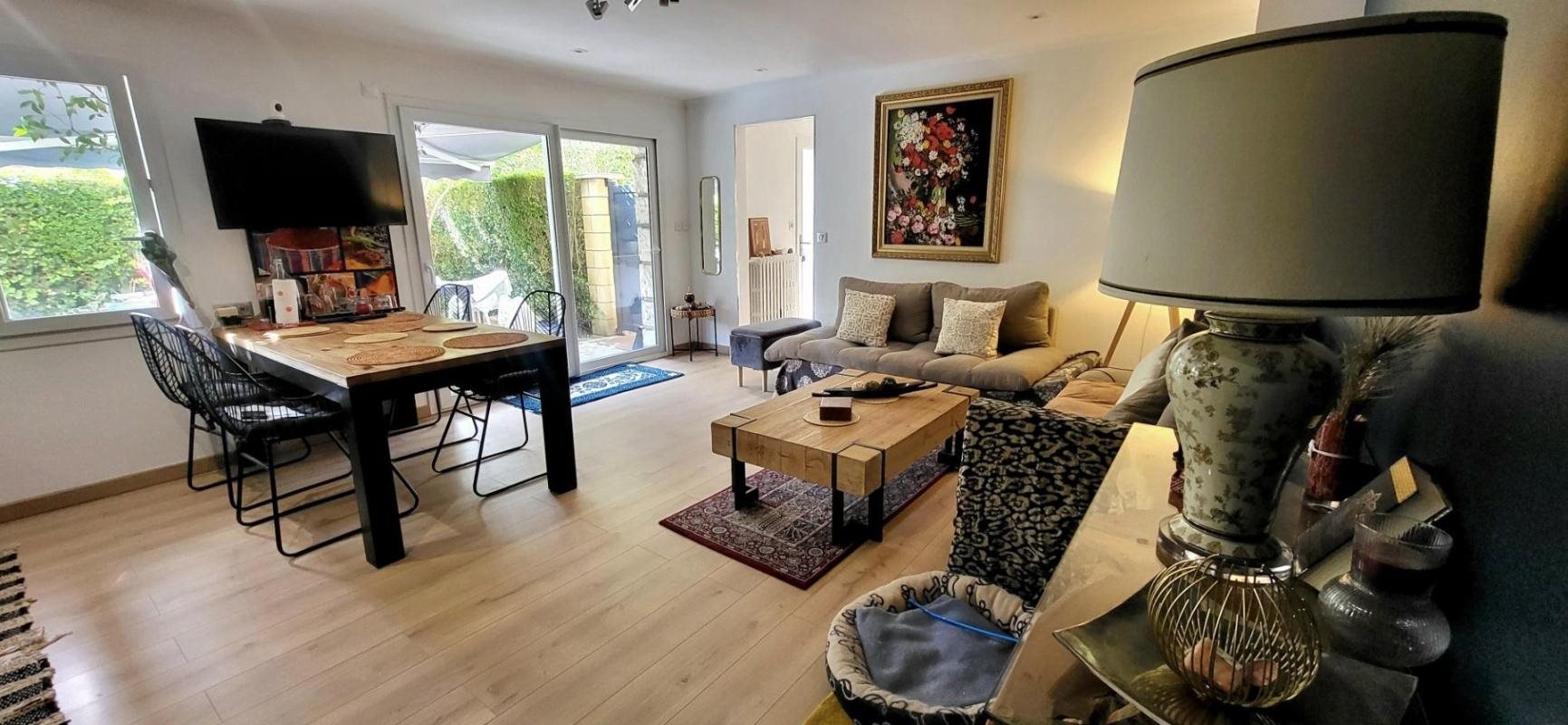 Appartement à vendre, 54m², Rouen