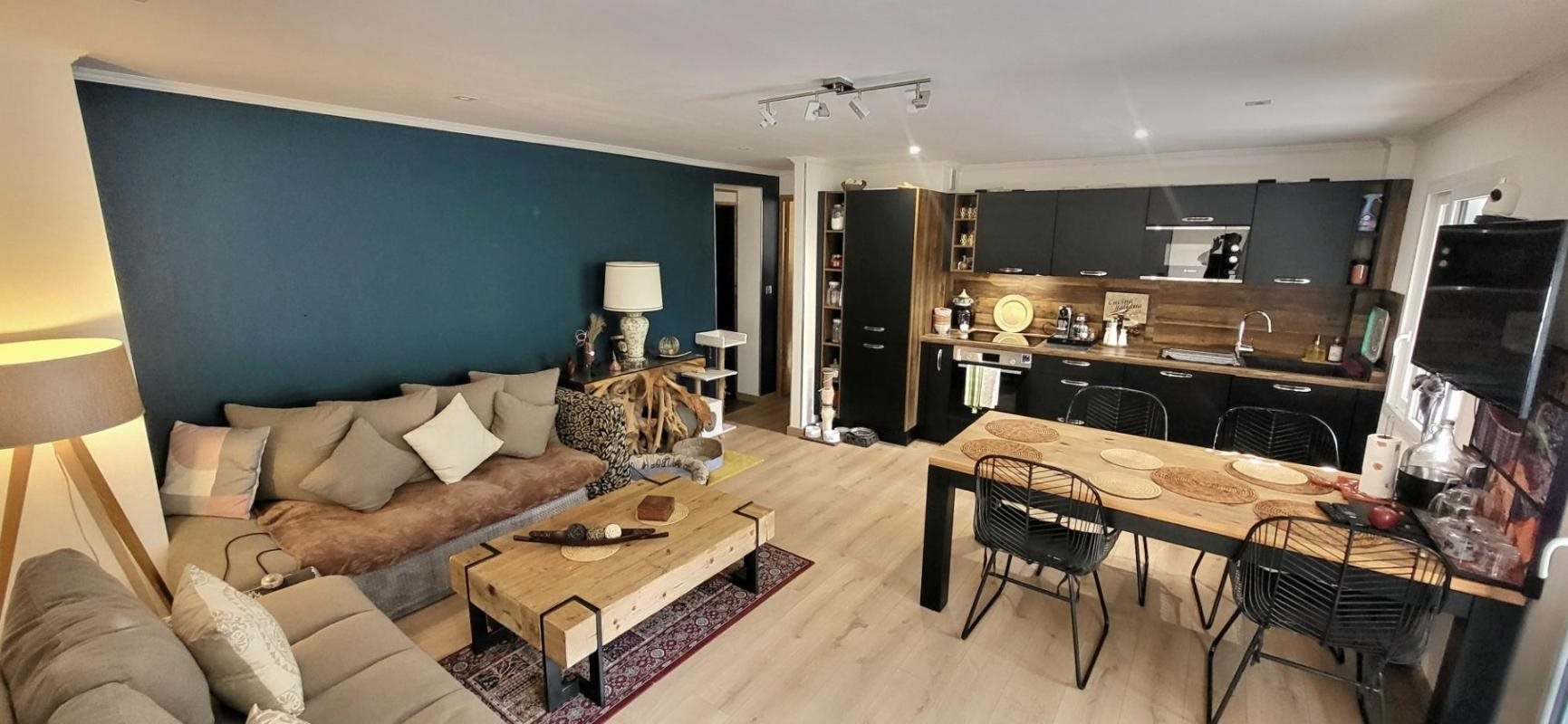 Appartement à vendre, 54m², Rouen