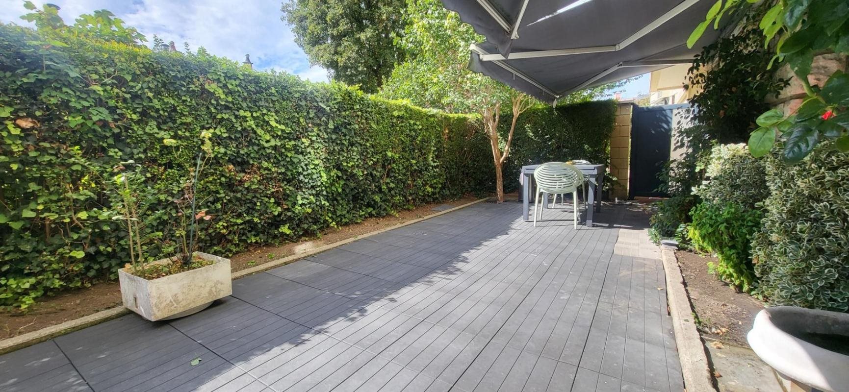 Appartement à vendre, 54m², Rouen