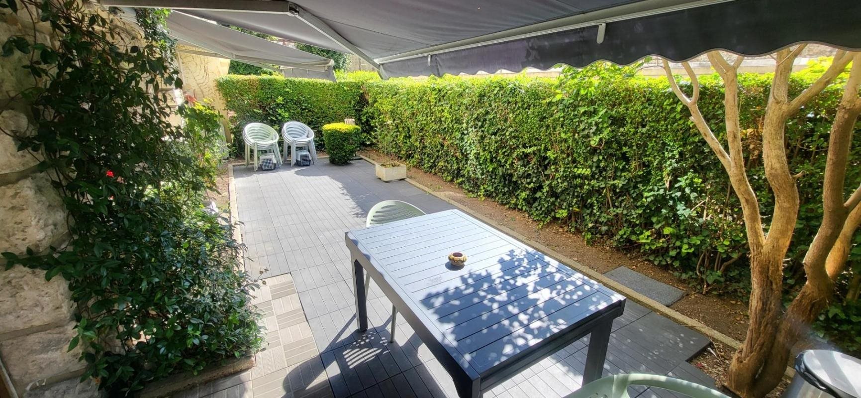 Appartement à vendre, 54m², Rouen