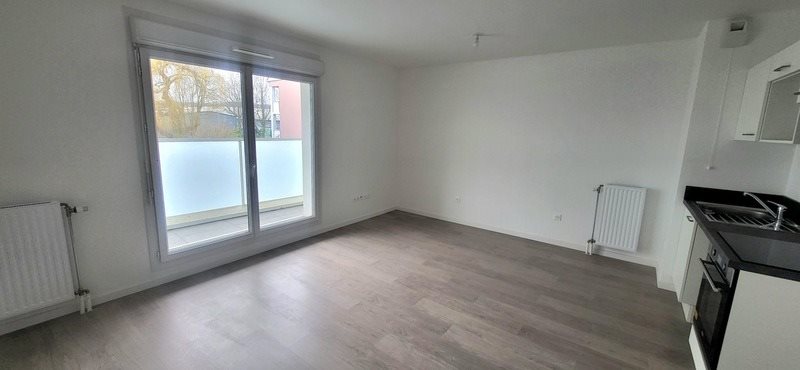 Appartement à vendre, 80m², Le Petit-Quevilly