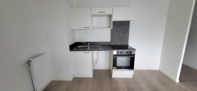 Appartement à vendre, 80m², Le Petit-Quevilly