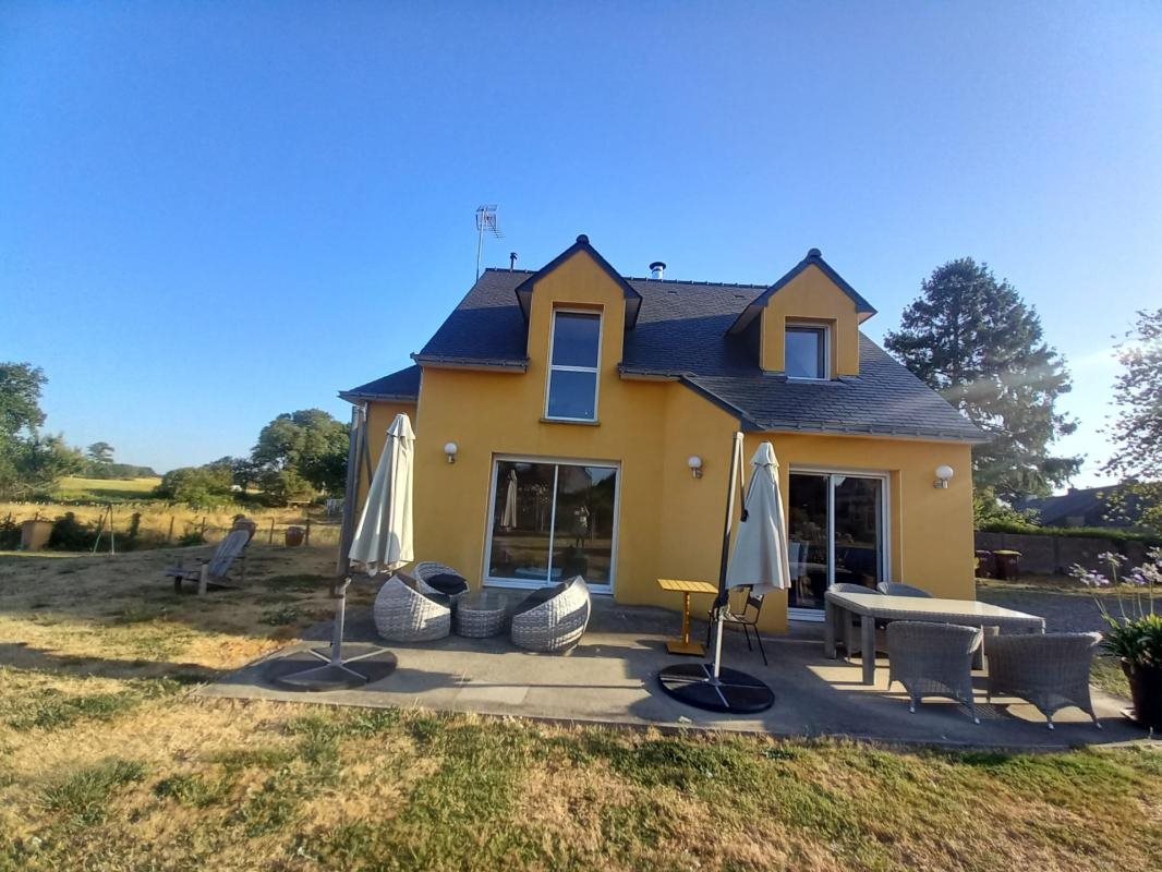 Maison à vendre, 100m², Allaire