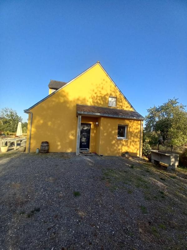 Maison à vendre, 100m², Allaire