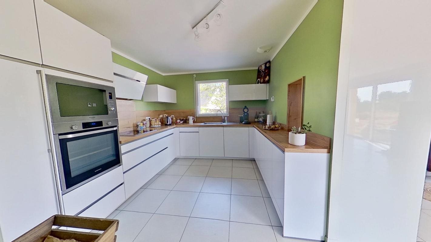 Maison à vendre, 100m², Allaire
