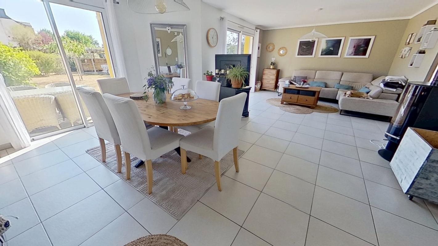 Maison à vendre, 100m², Allaire