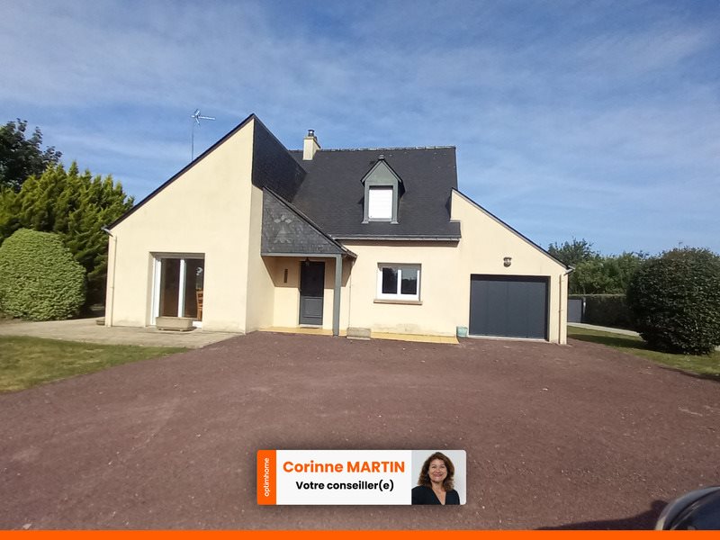 Maison à vendre, 108m², Allaire
