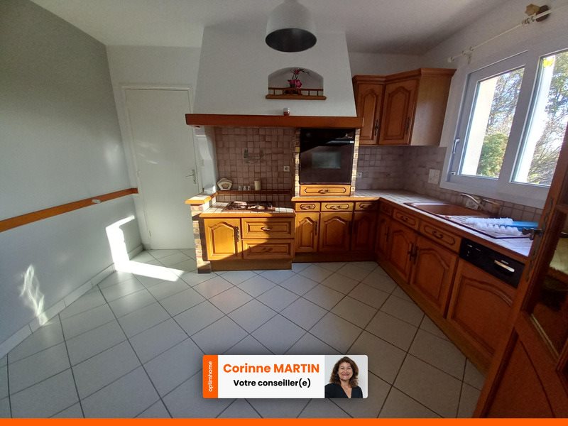 Maison à vendre, 108m², Allaire