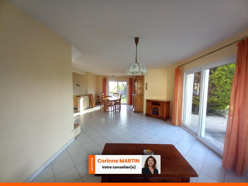 Maison à vendre, 108m², Allaire