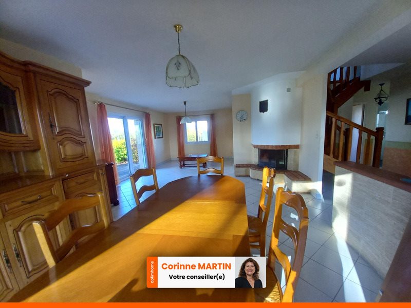 Maison à vendre, 108m², Allaire