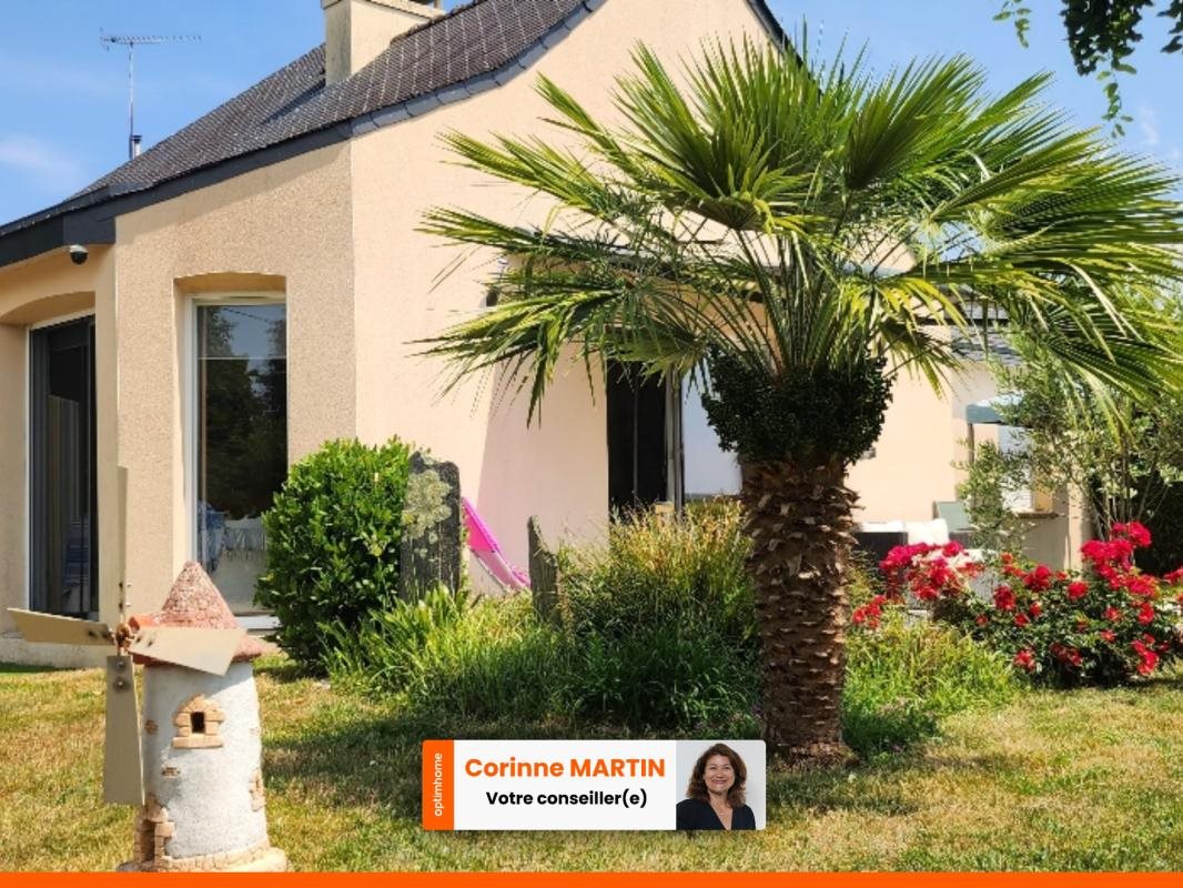 Maison à vendre, 120m², Allaire