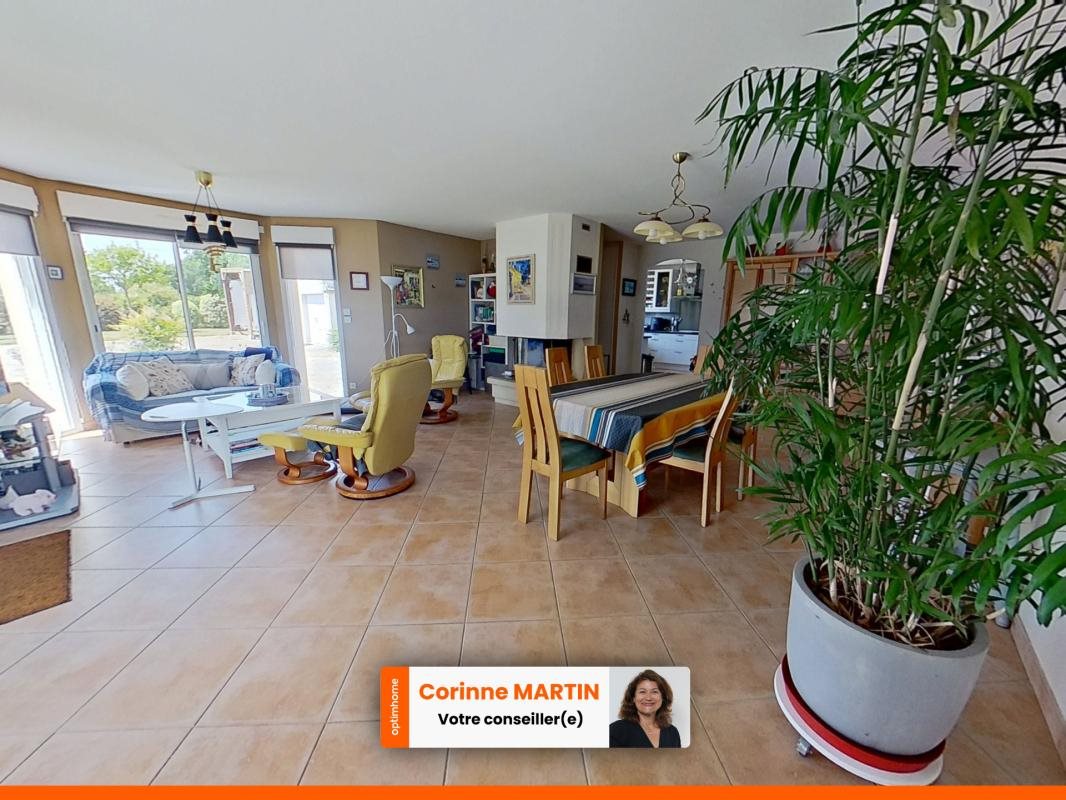 Maison à vendre, 120m², Allaire