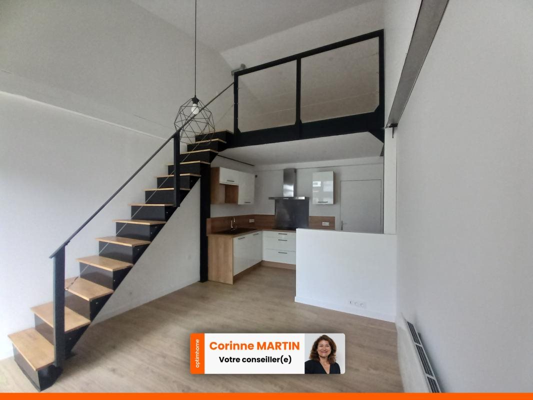 Appartement à vendre, 25m², Allaire
