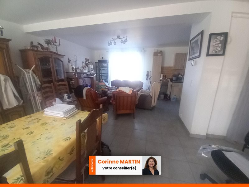 Maison à vendre, 100m², Béganne