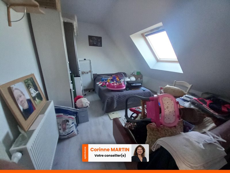 Maison à vendre, 100m², Béganne