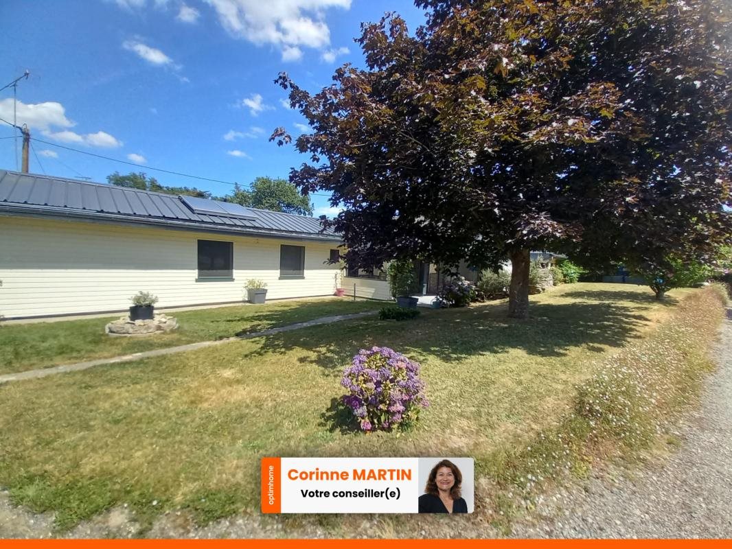 Maison à vendre, 164m², Allaire