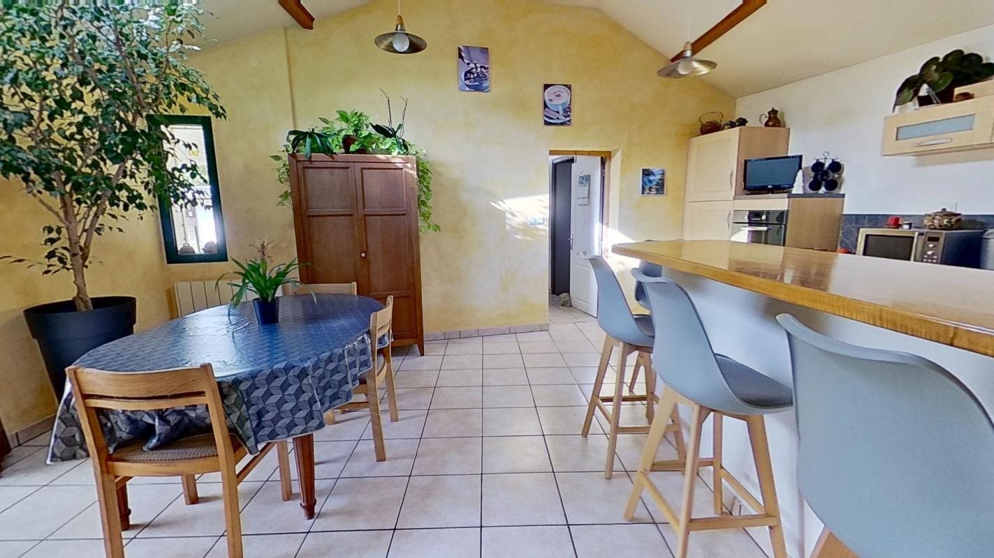 Maison à vendre, 164m², Allaire