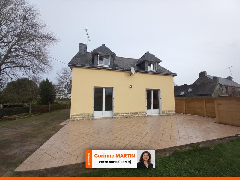 Maison à vendre, 80m², Allaire