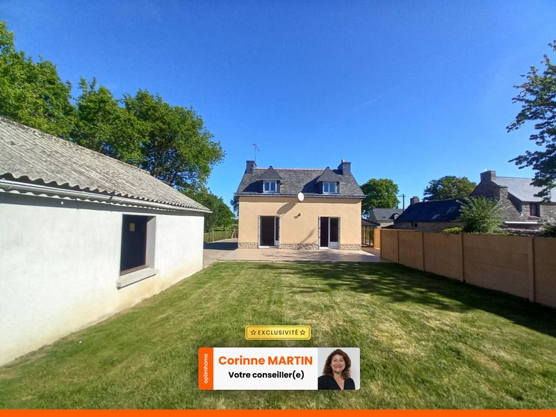 Maison à vendre, 80m², Allaire