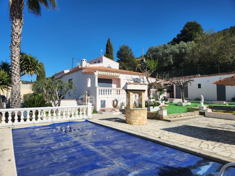Maison à vendre, 180m², Ceyreste