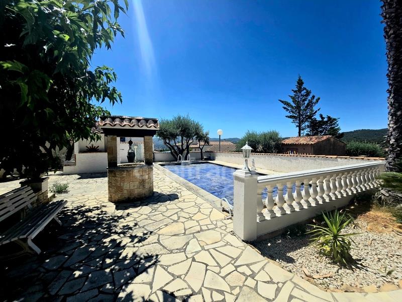 Maison à vendre, 180m², Ceyreste