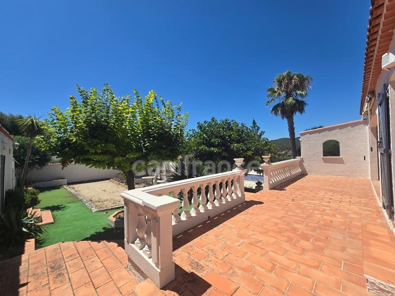 Maison à vendre, 180m², Ceyreste