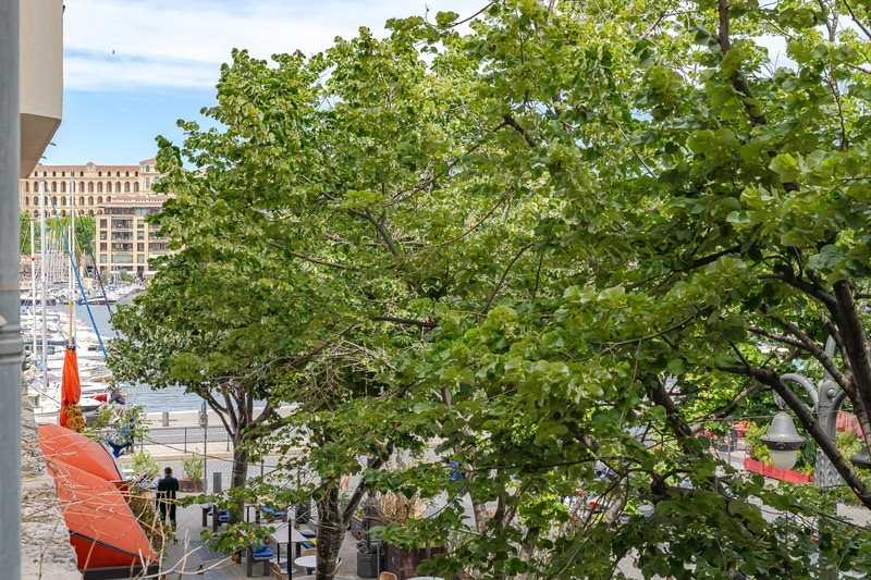 Appartement à vendre, 111m², Marseille 1er