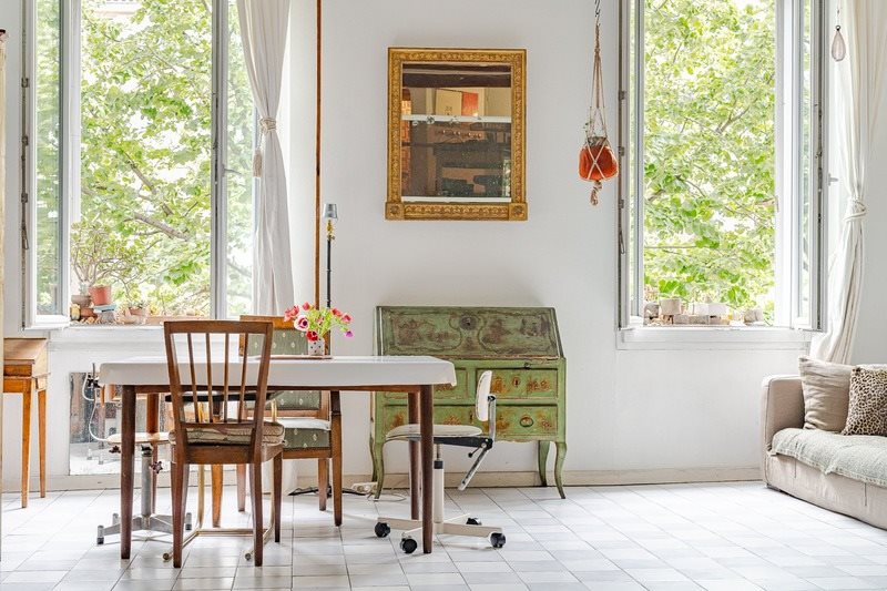 Appartement à vendre, 111m², Marseille 1er