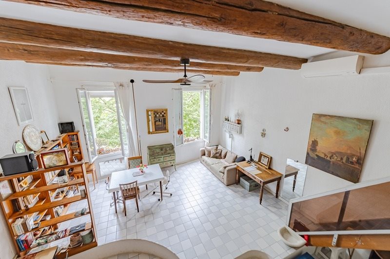 Appartement à vendre, 111m², Marseille 1er