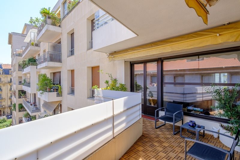 Appartement à vendre, 117m², Marseille 8ème