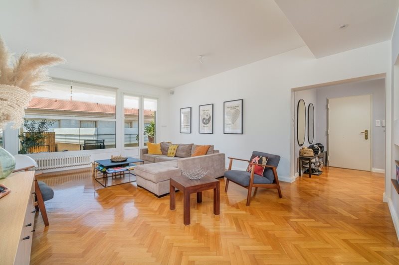 Appartement à vendre, 117m², Marseille 8ème