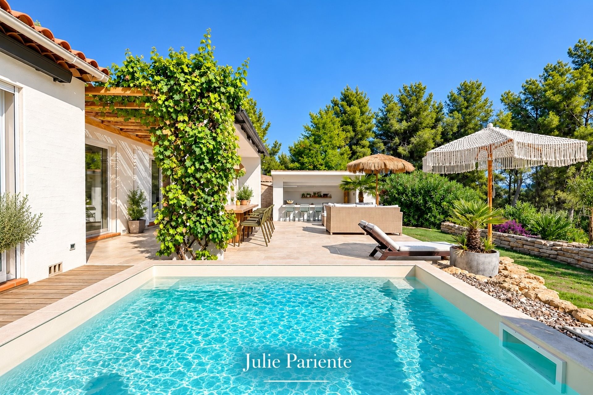 Maison à vendre, 200m², La Ciotat