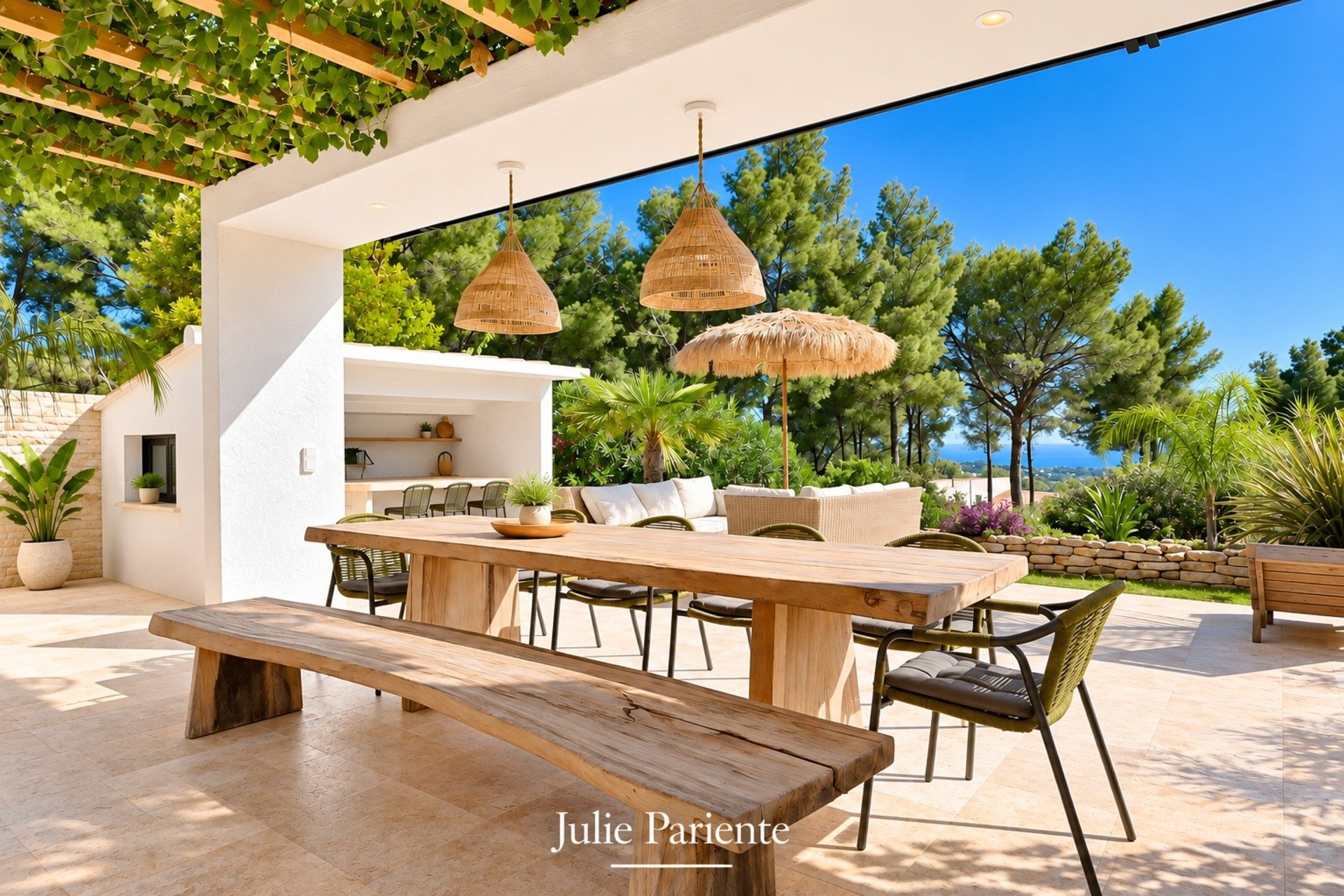 Maison à vendre, 200m², La Ciotat