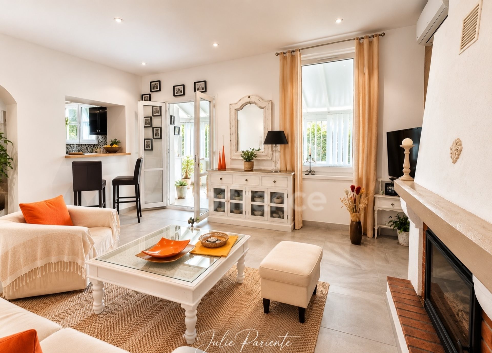 Appartement à vendre, 69m², Le Castellet