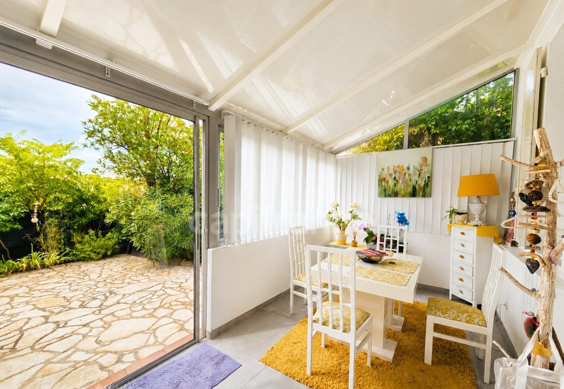 Appartement à vendre, 69m², Le Castellet