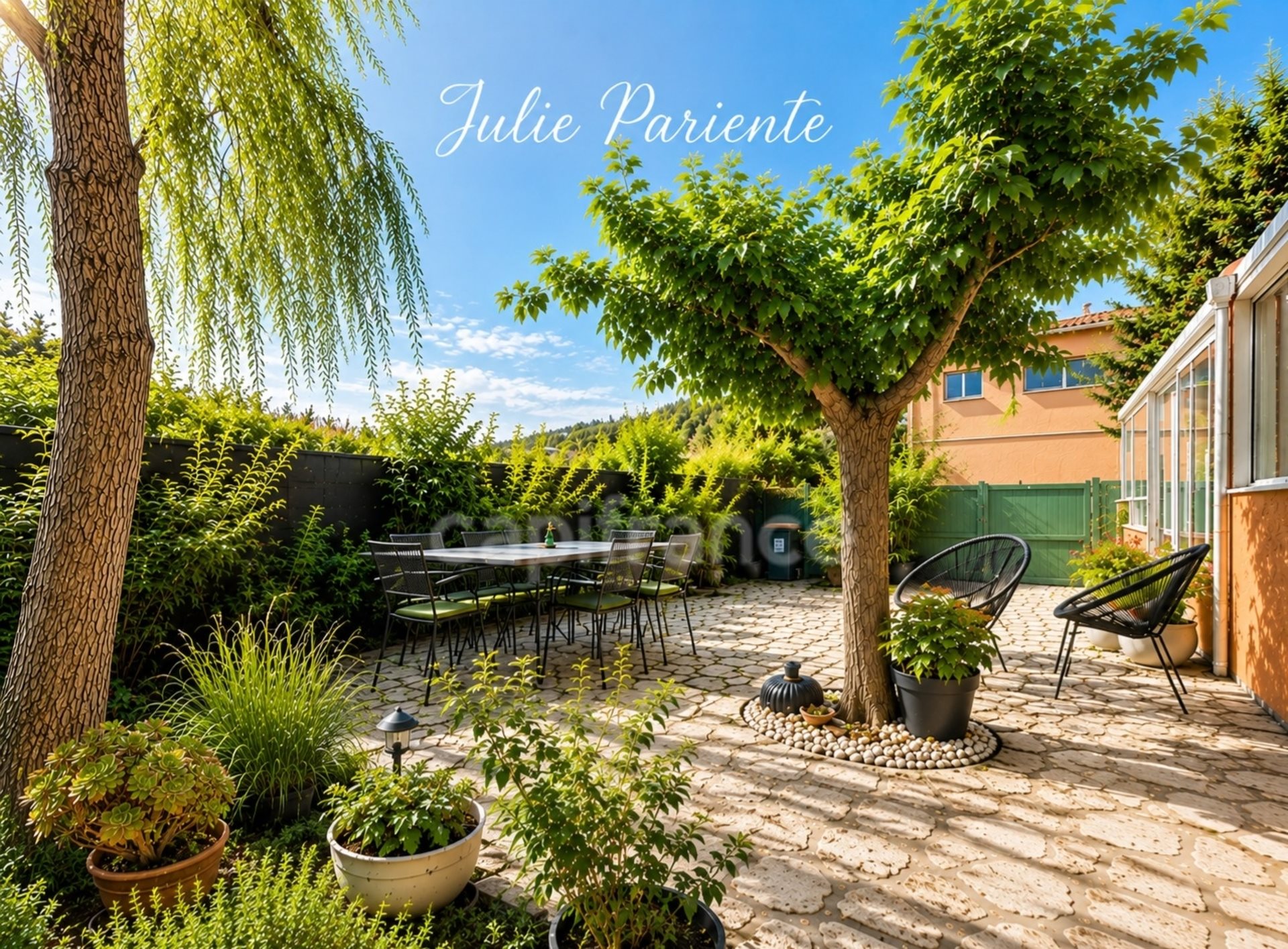 Appartement à vendre, 69m², Le Castellet