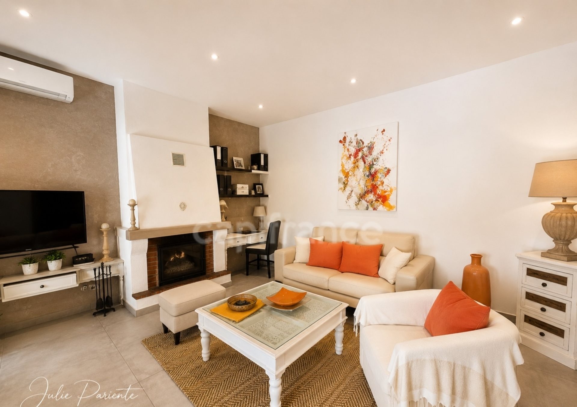Appartement à vendre, 69m², Le Castellet