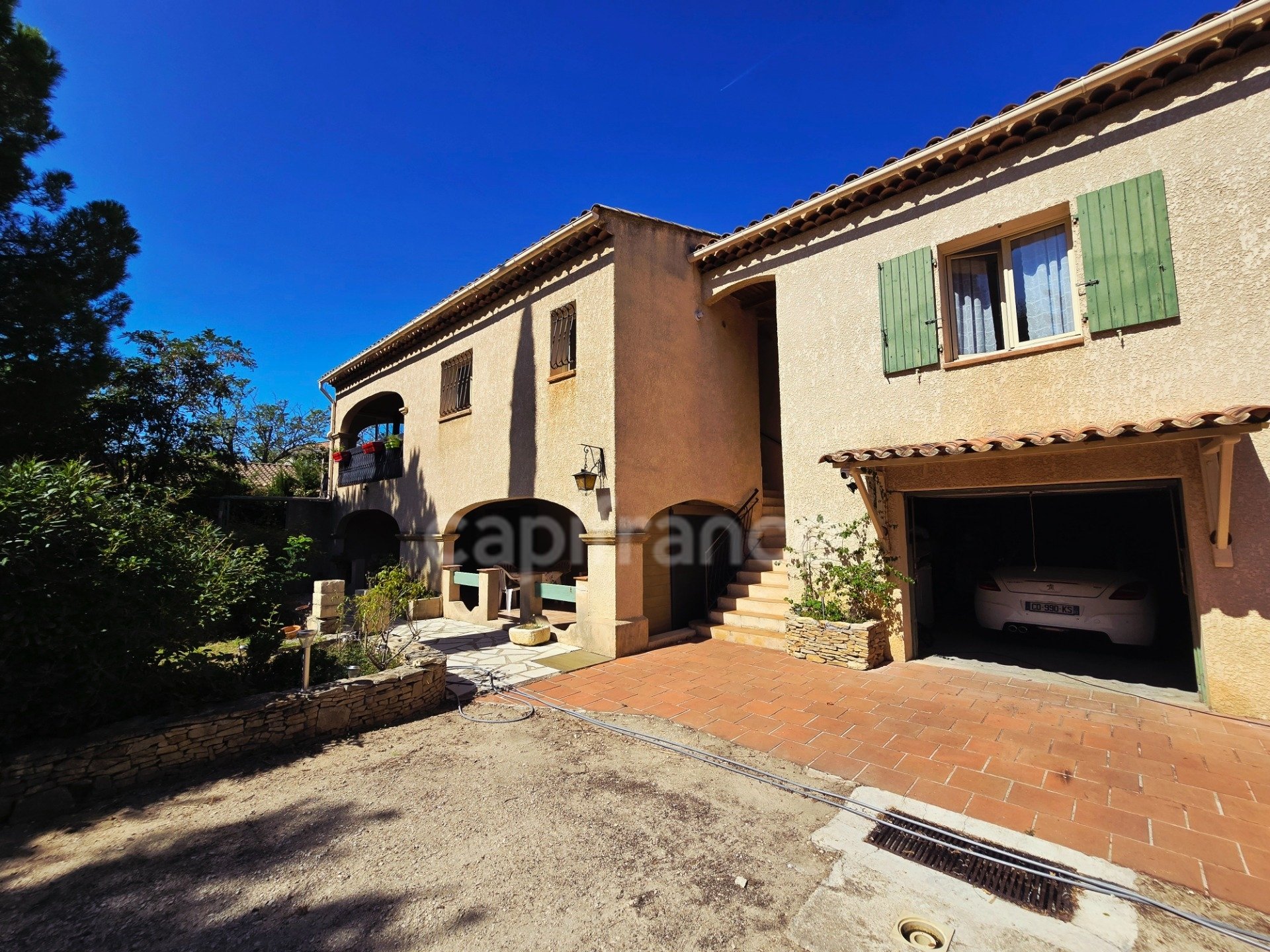 Maison à vendre, 182m², La Ciotat