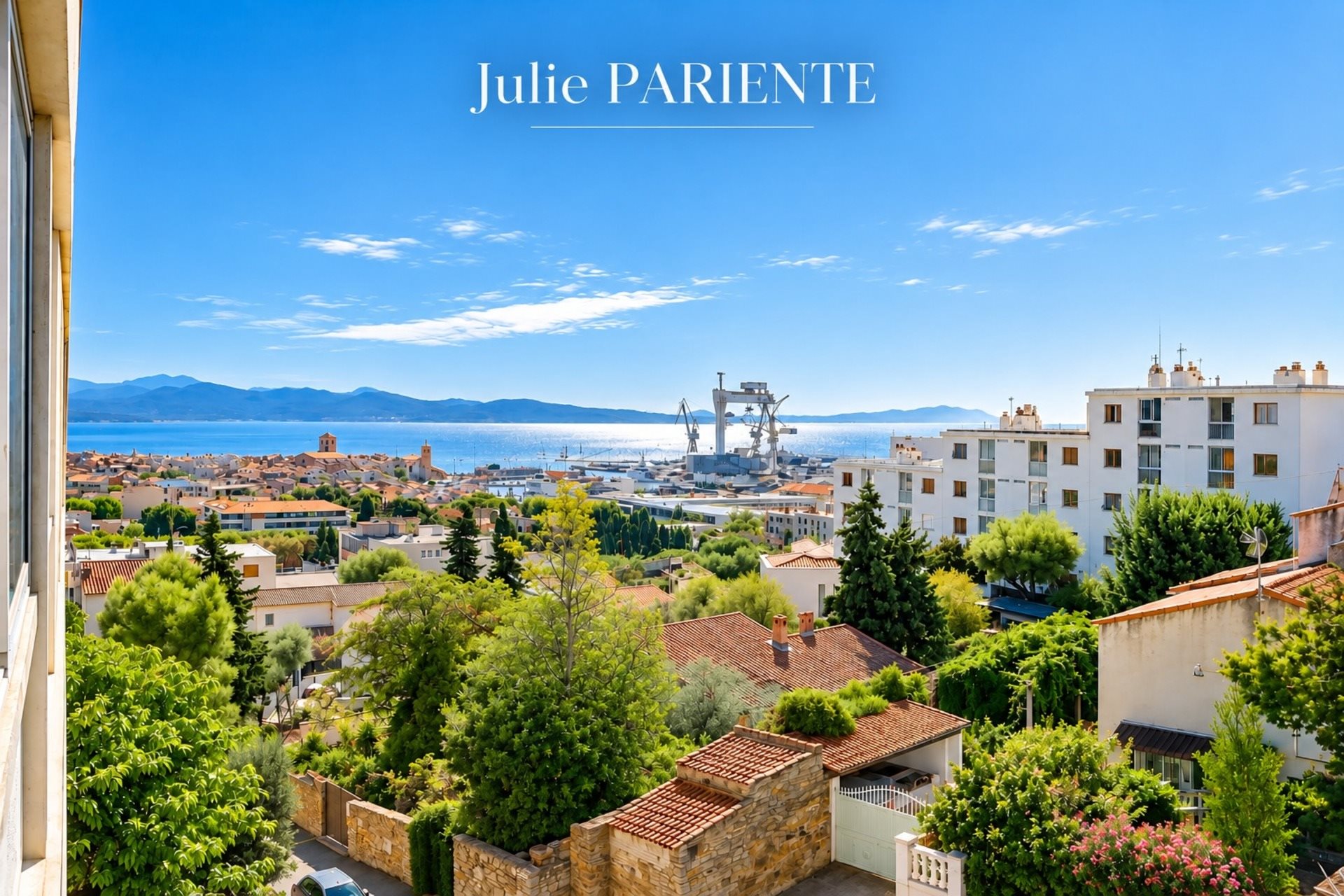 Appartement à vendre, 69m², La Ciotat