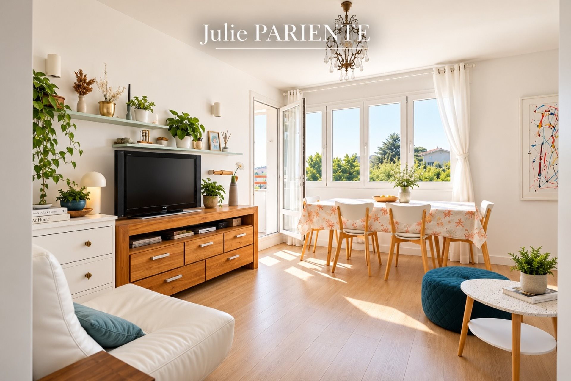 Appartement à vendre, 69m², La Ciotat